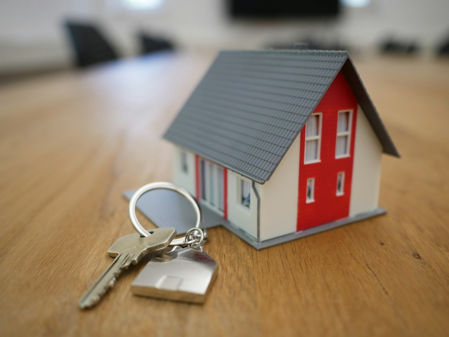 From Listing to Closing: The Ultimate Support System